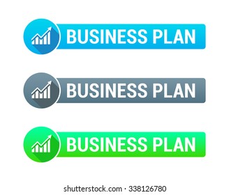 Business Plan Banner
