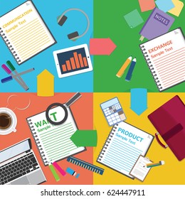 Business Plan And Creative Team