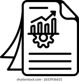 business plan report plan file planning document startup start up 11563