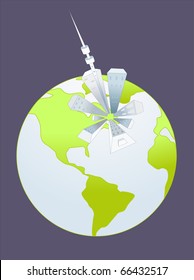 business planet