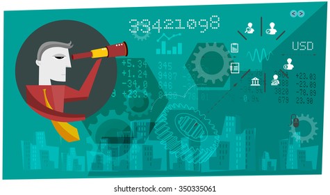 Business Planning Abstract