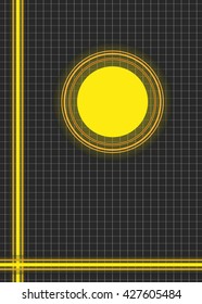 Business poster