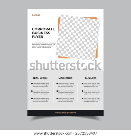 
Business poster template concept design
Exclude

