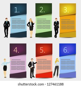 business presentation