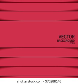 Business presentation background. Vector illustration, eps10