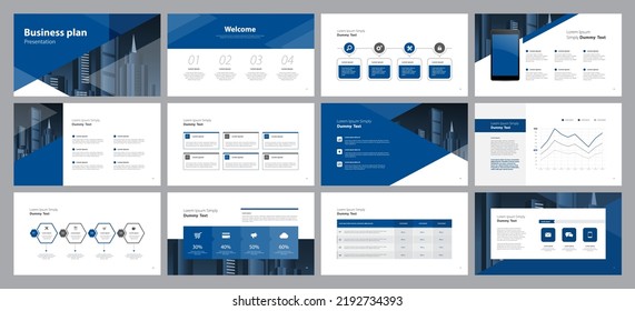 Business-Präsentation Hintergründe Design-Vorlage und Seitenlayout-Design für Broschüre , Buch , Magazin, Geschäftsbericht und Unternehmensprofil , mit Infografik Timeline-Elemente Design-Konzept