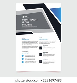 business presentation backgrounds design template and page layout design for brochure ,book , magazine,annual report and company profile , with infographic elements graph design, school admission