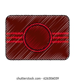 Business presentation card