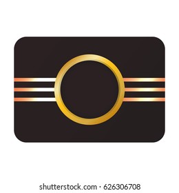 Business presentation card