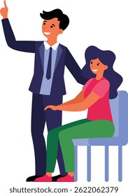 Business Presentation Coaching and Mentoring