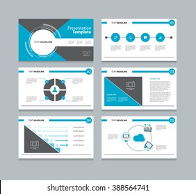 business presentation slide backgrounds template  .cover. brochure layout .fl yer .page design
