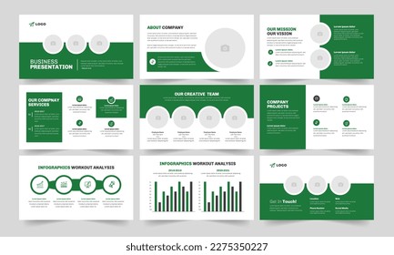 Presentación de negocios Diapositiva. Se utiliza para presentación de claves, diapositiva de presentación, diseño de diapositivas empresariales. 