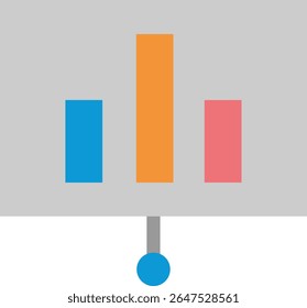 A business presentation is a structured display of information aimed at informing, persuading, or motivating an audience. It uses visuals, data, and speech to communicate ideas, strategies, or result
