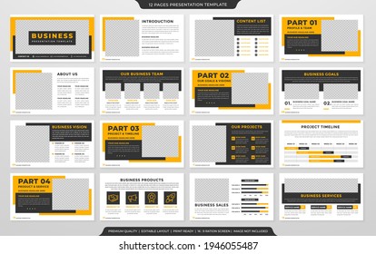 powerpoint template