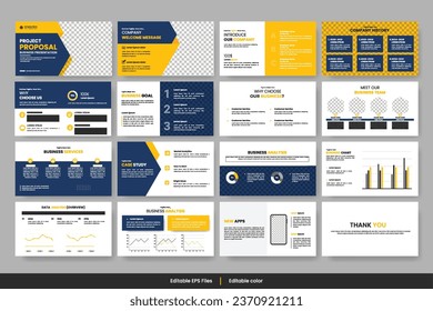 business presentation template elements on a white background. Vector infographics. Use in Presentations, flyers and leaflets, corporate reports, marketing, advertising, annual reports, banner