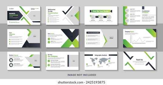 Business presentation templates, Modern brochure cover design, Annual report, leaflet, book cover design, Brochure layout, flyer template design, Corporate report, advertising template vector eps