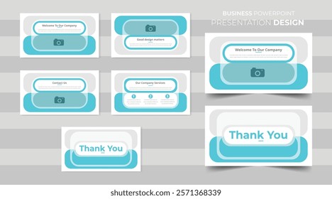 business presentation templates that use infographic components and graph design concepts for brochures, books, magazines, annual reports, and company profiles.