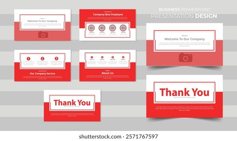 business presentation templates that use infographic components and graph design concepts for brochures, books, magazines, annual reports, and company profiles.