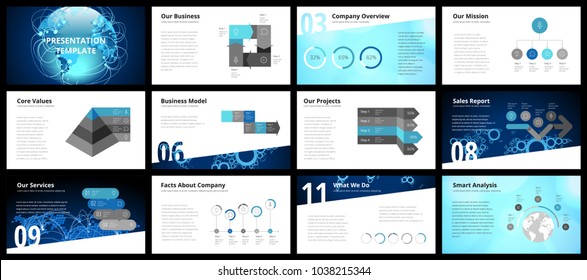 2,112 Telecommunications Flyer Images, Stock Photos & Vectors ...