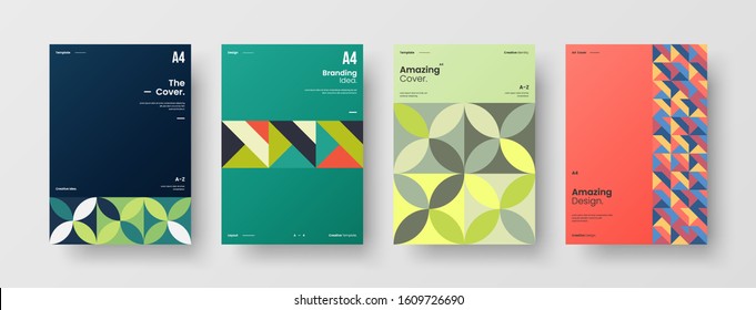 Download Report Cover Mockup Hd Stock Images Shutterstock