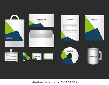 business printed advertising items