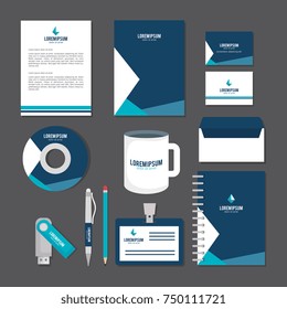 business printed advertising items