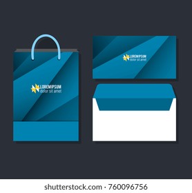 business printed advertising items