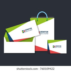 business printed advertising items