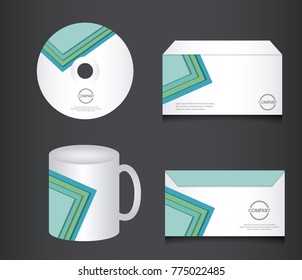 business printed advertising items