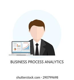 Business Process Analytics