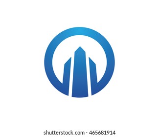  Business professional logo template