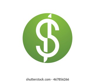 Business professional logo template