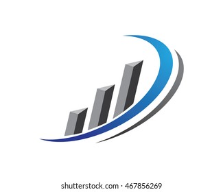 Business professional logo template