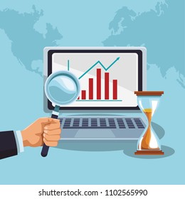 Business profit statistics