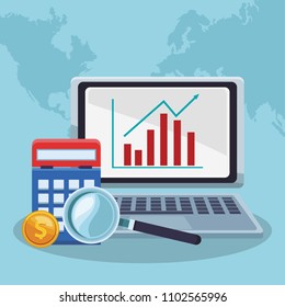 Business profit statistics