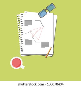business project