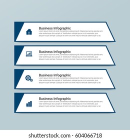 Business Project Infographics