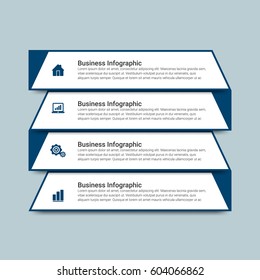 Business Project Infographics