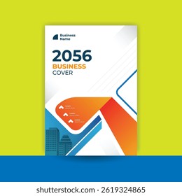 Business promotion, annual report cover design, cover template, modern cover design, company profile design, brochure, cover template
