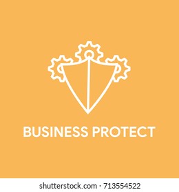BUSINESS PROTECT CONCEPT