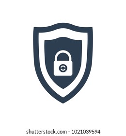 Business Protection Icon