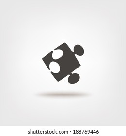 Business puzzle