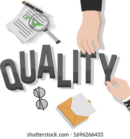 business quality design letter quality