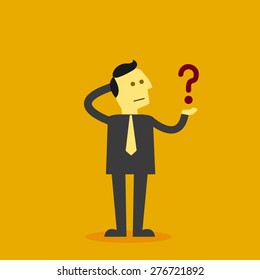 business question