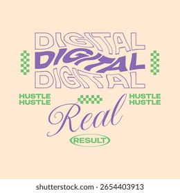 Projeto de cartaz de citações de negócios, T gráfica de trabalho para impressão, citações de empreendedor, Projeto de camiseta urbana minimal