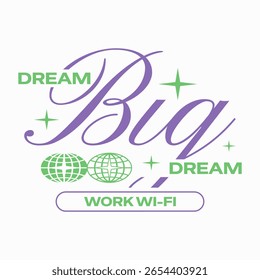 Projeto de cartaz de citações de negócios, T gráfica de trabalho para impressão, citações de empreendedor, Projeto de camiseta urbana minimal