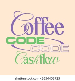 Projeto de cartaz de citações de negócios, T gráfica de trabalho para impressão, citações de empreendedor, Projeto de camiseta urbana minimal