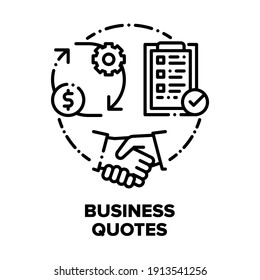 Business Partners Quotes High Res Stock Images Shutterstock