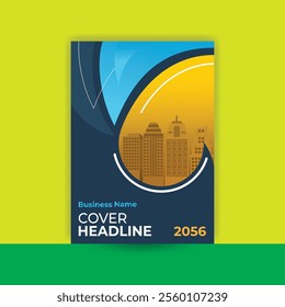 business report cover, flayer, pamphlet or for decoration,  finance report, annual report cover, promotion cover, brochure design