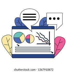 business report strategy